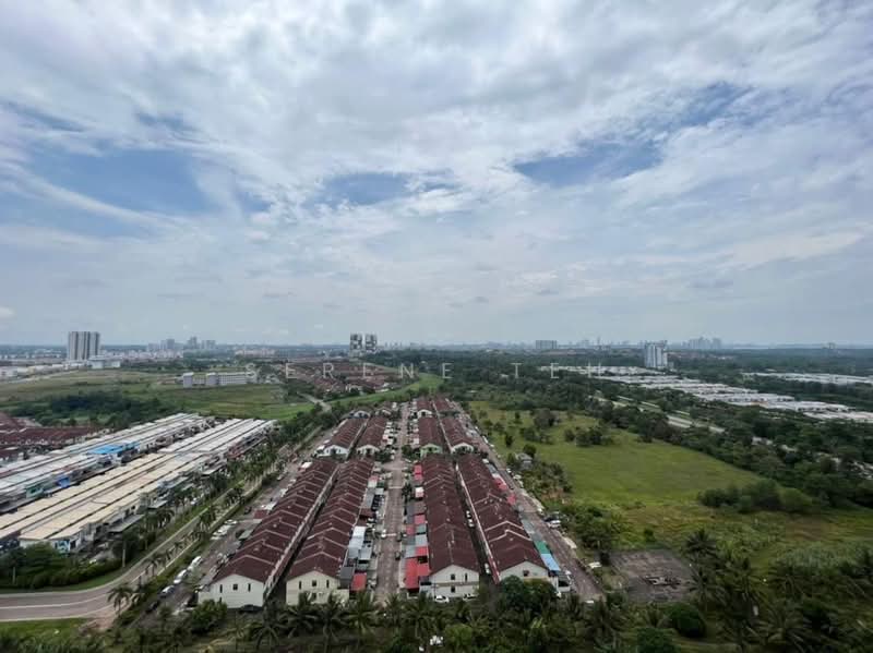 Service Residence for Sale at The Sky Executive Suites - Serene Teh - PropertyGuru.com.my