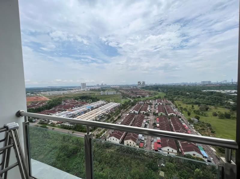 Service Residence for Sale at The Sky Executive Suites - Serene Teh - PropertyGuru.com.my