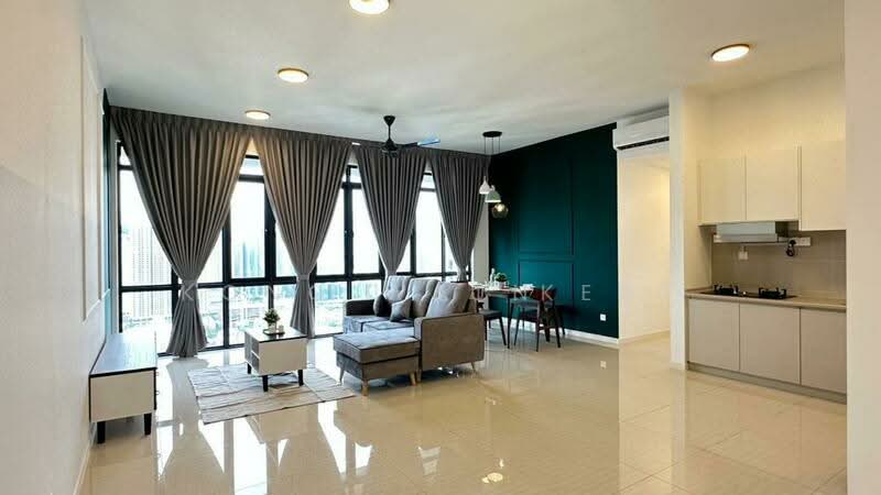 Inwood Residences - 1