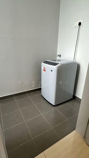 Condominium for Rent at Inwood Residences - Kong Wai Keat - Interior - PropertyGuru.com.my