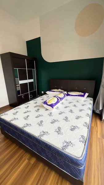 Condominium for Rent at Inwood Residences - Kong Wai Keat - Bedroom - PropertyGuru.com.my