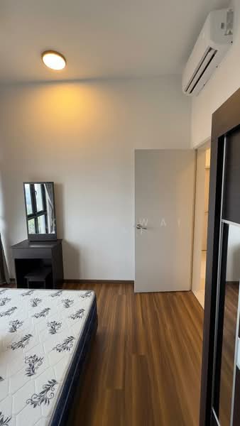 Condominium for Rent at Inwood Residences - Kong Wai Keat - Bedroom - PropertyGuru.com.my