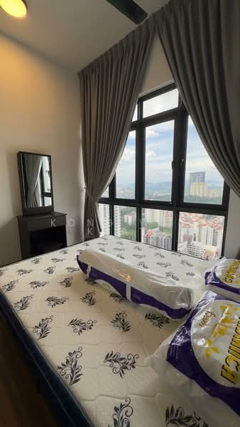 Condominium for Rent at Inwood Residences - Kong Wai Keat - Bedroom - PropertyGuru.com.my
