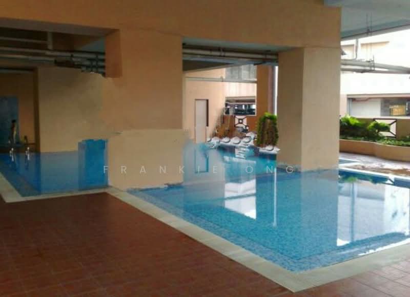 Plaza Metro Prima untuk Untuk Dijual - RM 395,000, Apr 2026 - Pool - PropertyGuru.com.my