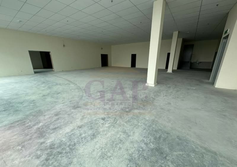 Warehouse for Rent in North Port (Pelabuhan Utara) (Port Klang (Pelabuhan Klang)) - Dylan Puah - Interior - PropertyGuru.com.my