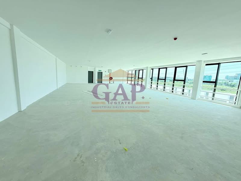 Warehouse for Rent in North Port (Pelabuhan Utara) (Port Klang (Pelabuhan Klang)) - Dylan Puah - Interior - PropertyGuru.com.my