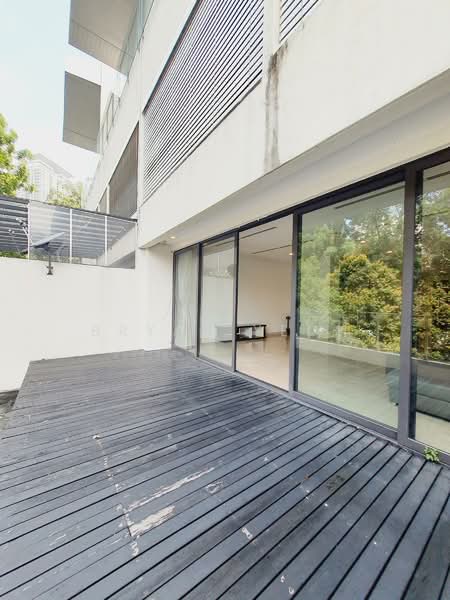 Twin Villa for Sale in Taman Sri Hartamas (Sri Hartamas) - Bryan Yeoh - Living Room - PropertyGuru.com.my