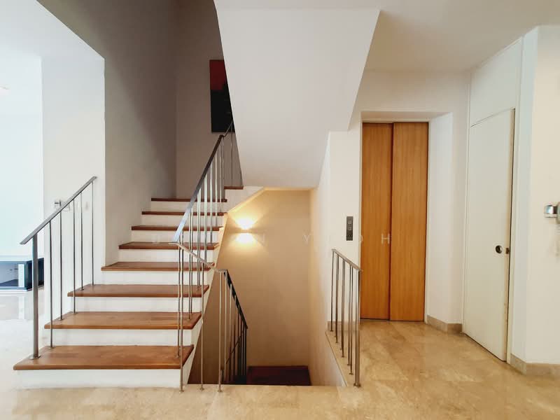 Twin Villa for Sale in Taman Sri Hartamas (Sri Hartamas) - Bryan Yeoh - Interior - PropertyGuru.com.my