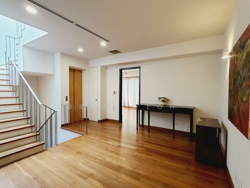 Twin Villa for Sale in Taman Sri Hartamas (Sri Hartamas) - Bryan Yeoh - Interior - PropertyGuru.com.my
