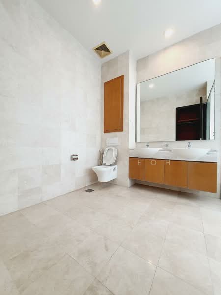 Twin Villa for Sale in Taman Sri Hartamas (Sri Hartamas) - Bryan Yeoh - Bathroom - PropertyGuru.com.my