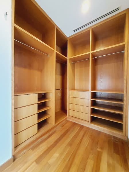 Twin Villa for Sale in Taman Sri Hartamas (Sri Hartamas) - Bryan Yeoh - Interior - PropertyGuru.com.my