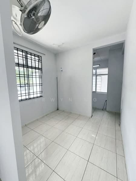 1-storey Terraced House for Rent in Taman Setia Indah (Tebrau) - Irwyn Ng - Interior - PropertyGuru.com.my