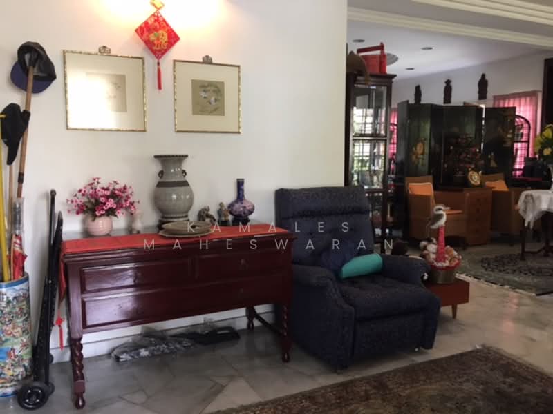 Setapak untuk Untuk Dijual - RM 3,280,000, Apr 2026 - Living Room - PropertyGuru.com.my