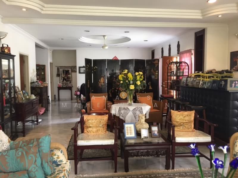 Setapak untuk Untuk Dijual - RM 3,280,000, Apr 2026 - Living Room - PropertyGuru.com.my