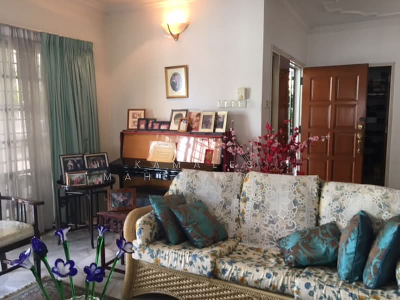Setapak untuk Untuk Dijual - RM 3,280,000, Apr 2026 - Living Room - PropertyGuru.com.my