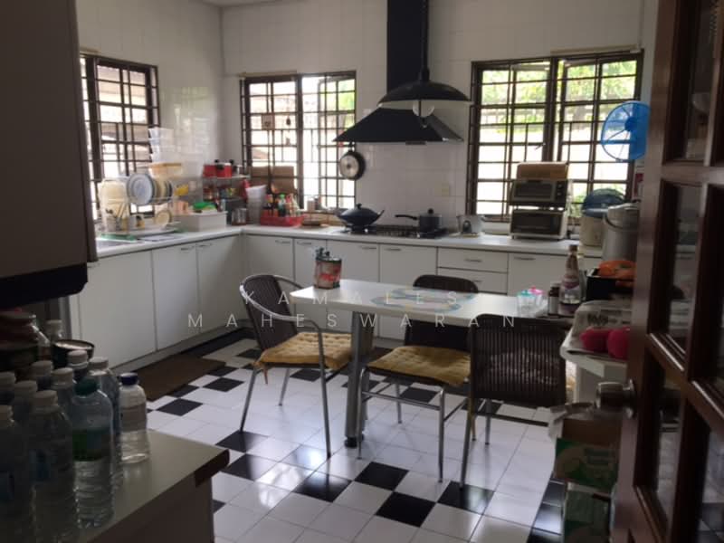 Setapak untuk Untuk Dijual - RM 3,280,000, Apr 2026 - Kitchen - PropertyGuru.com.my