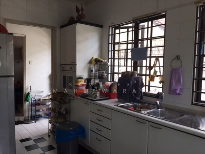 Setapak untuk Untuk Dijual - RM 3,280,000, Apr 2026 - Kitchen - PropertyGuru.com.my