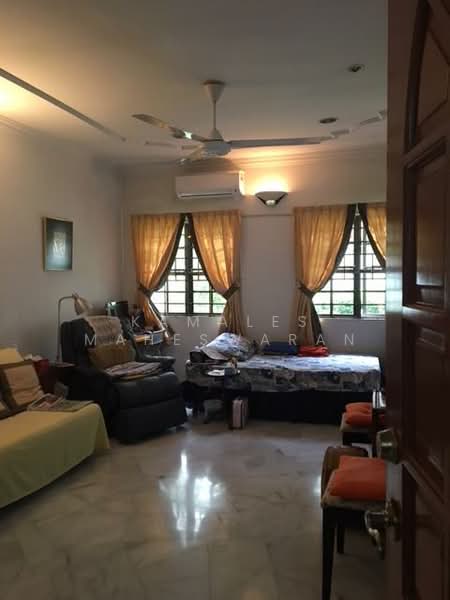 Setapak untuk Untuk Dijual - RM 3,280,000, Apr 2026 - Living Room - PropertyGuru.com.my
