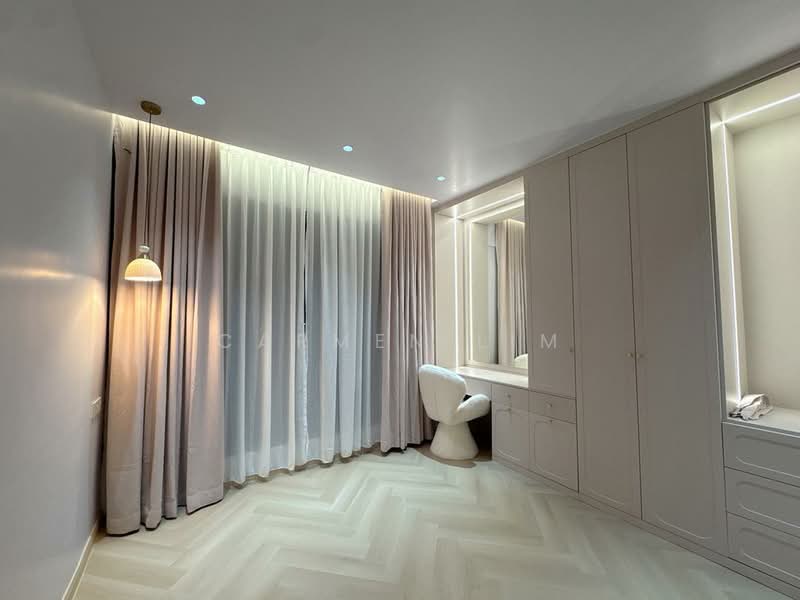 Service Residence for Sale at ARC @ Austin Hills - Carmen Lim - Bedroom - PropertyGuru.com.my