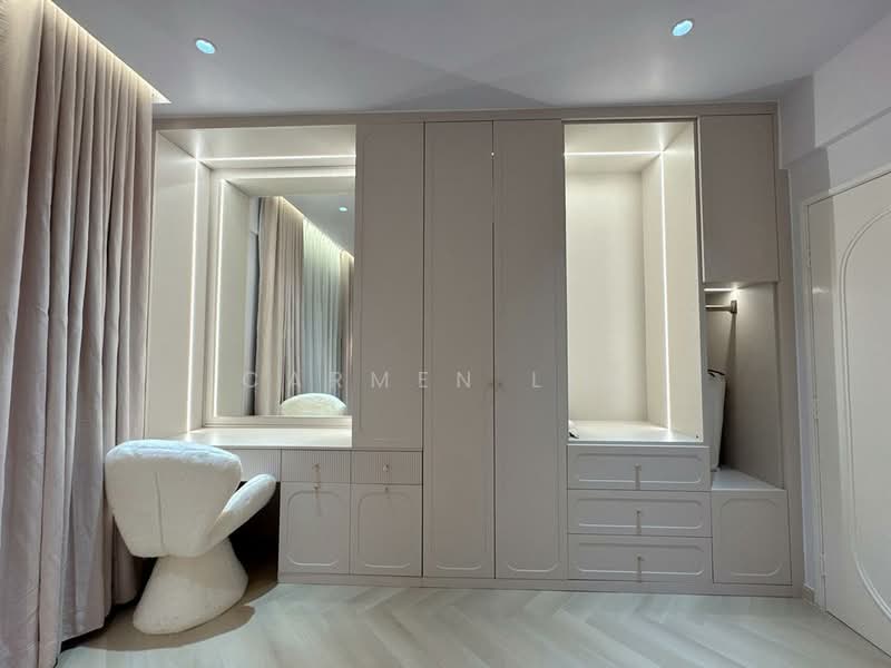 Service Residence for Sale at ARC @ Austin Hills - Carmen Lim - Interior - PropertyGuru.com.my