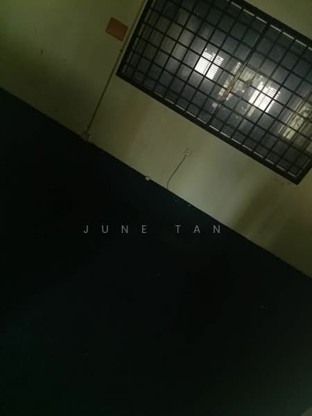 Terrace Factory for Rent in Taman Mount Austin (Tebrau) - June Tan - Interior - PropertyGuru.com.my