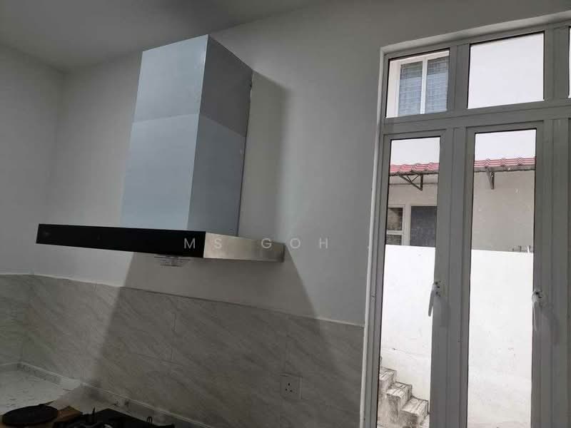 Rumah Teres untuk Dijual di Sepang (Selangor) - Ms Goh . - Kitchen - PropertyGuru.com.my