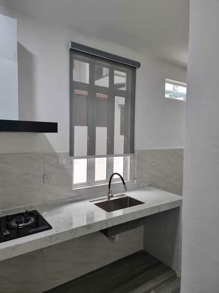 Rumah Teres untuk Dijual di Sepang (Selangor) - Ms Goh . - Kitchen - PropertyGuru.com.my