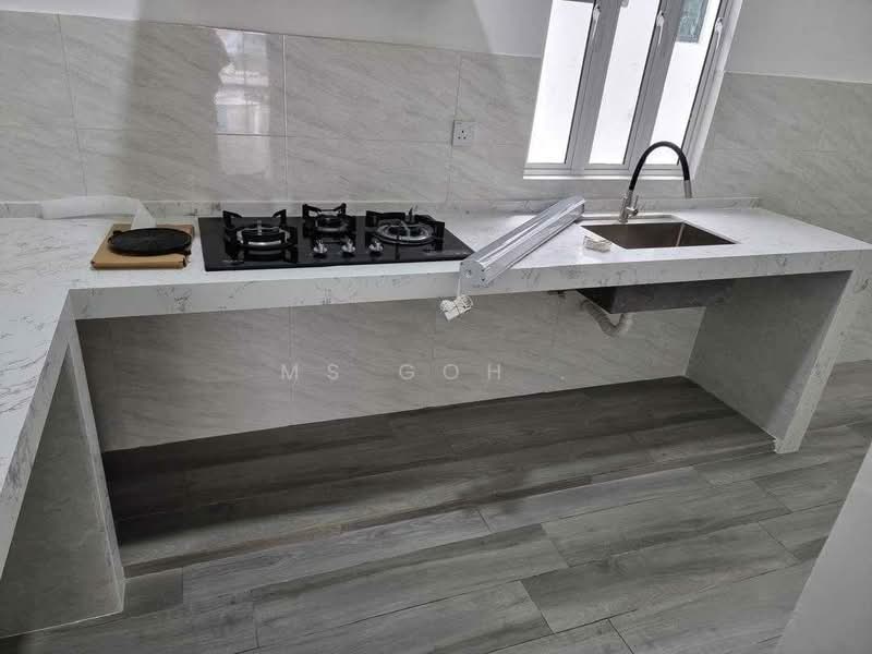 Rumah Teres untuk Dijual di Sepang (Selangor) - Ms Goh . - Kitchen - PropertyGuru.com.my