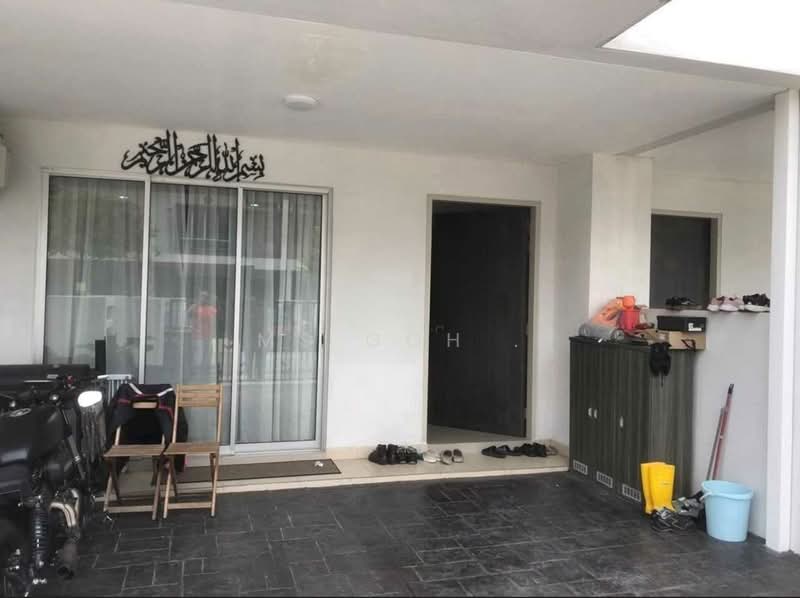 Rumah Teres untuk Dijual di Sepang (Selangor) - Ms Goh . - Exterior - PropertyGuru.com.my