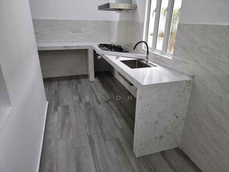Rumah Teres untuk Dijual di Sepang (Selangor) - Ms Goh . - Kitchen - PropertyGuru.com.my