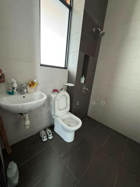 Semi-Detached House for Sale in Johor Bahru (Johor) - Wennes Go - Bathroom - PropertyGuru.com.my