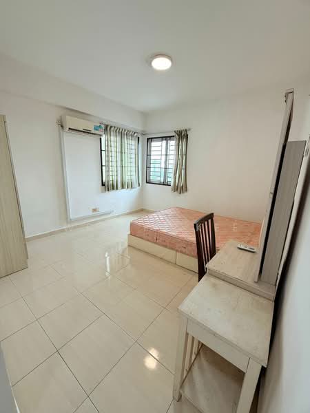 Service Residence for Rent at The Embassy (Bangunan Duta Impian) - Werner Kee - Bedroom - PropertyGuru.com.my