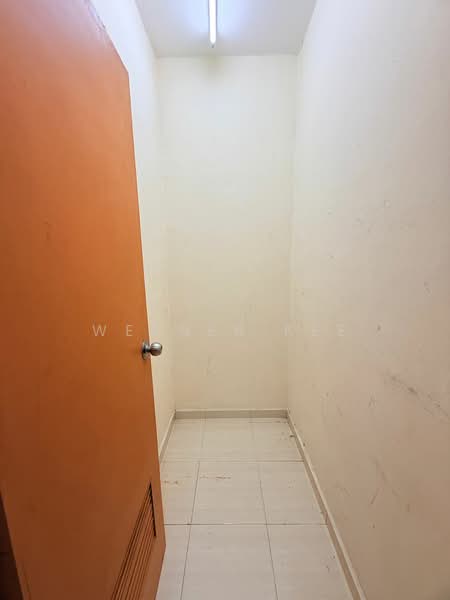 Service Residence for Rent at The Embassy (Bangunan Duta Impian) - Werner Kee - Interior - PropertyGuru.com.my