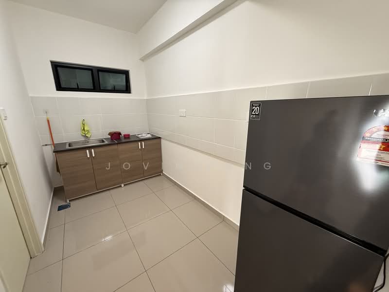 Condominium for Rent at TreeO - Jovin Pang - Kitchen - PropertyGuru.com.my