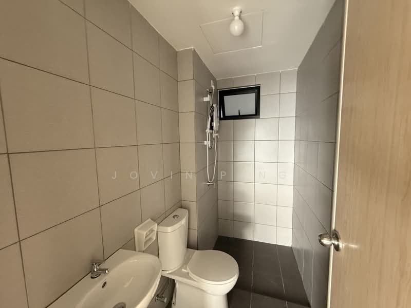 Condominium for Rent at TreeO - Jovin Pang - Bathroom - PropertyGuru.com.my