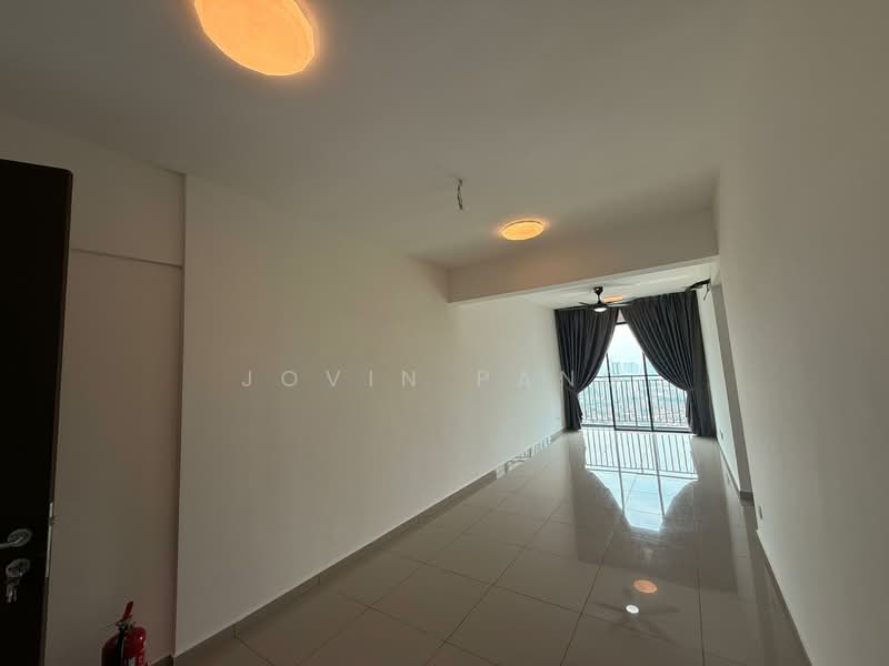 Condominium for Rent at TreeO - Jovin Pang - Balcony - PropertyGuru.com.my