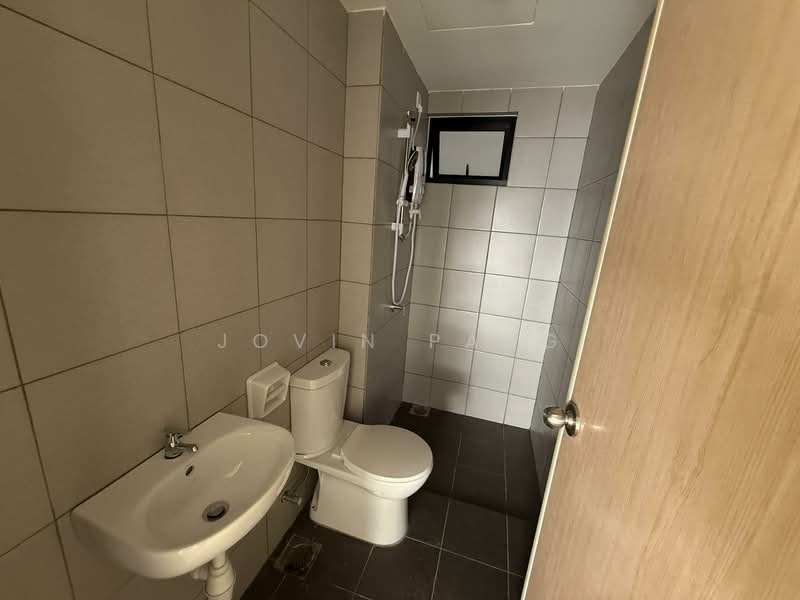Condominium for Rent at TreeO - Jovin Pang - Bathroom - PropertyGuru.com.my