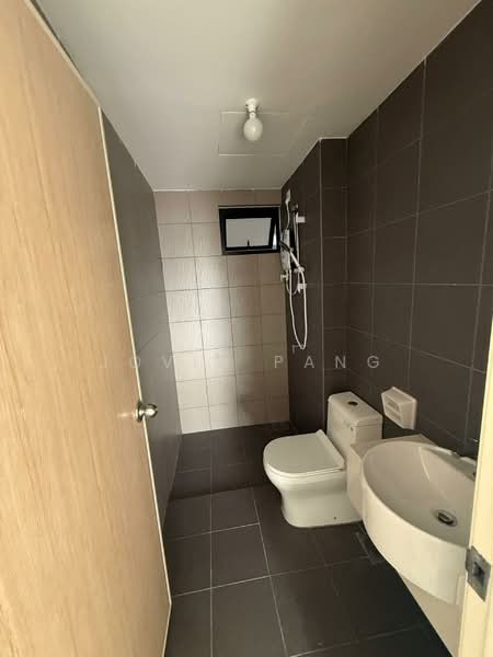 Condominium for Rent at TreeO - Jovin Pang - Bathroom - PropertyGuru.com.my