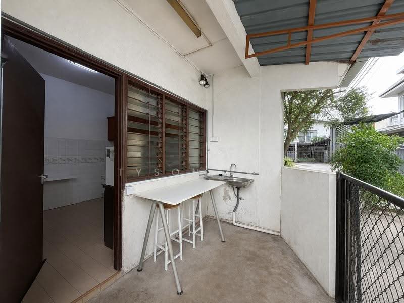 Rumah Teres untuk Dijual di Usj 12 (Subang Jaya) - Tyson Gan - Kitchen - PropertyGuru.com.my