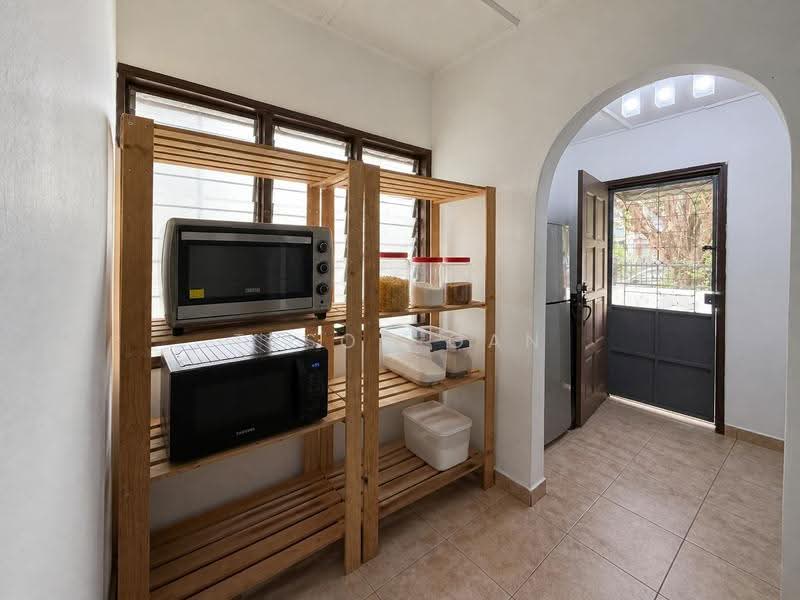 Rumah Teres untuk Dijual di Usj 12 (Subang Jaya) - Tyson Gan - Kitchen - PropertyGuru.com.my