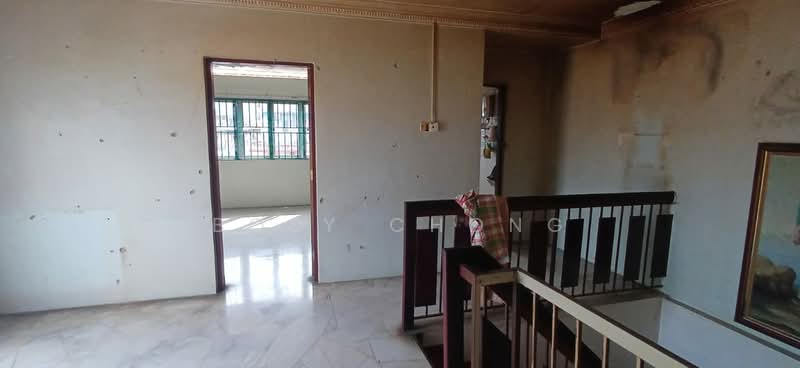 2-storey Terraced House for Sale in Taman Rasi (Menglembu) - Boey Chong - Interior - PropertyGuru.com.my
