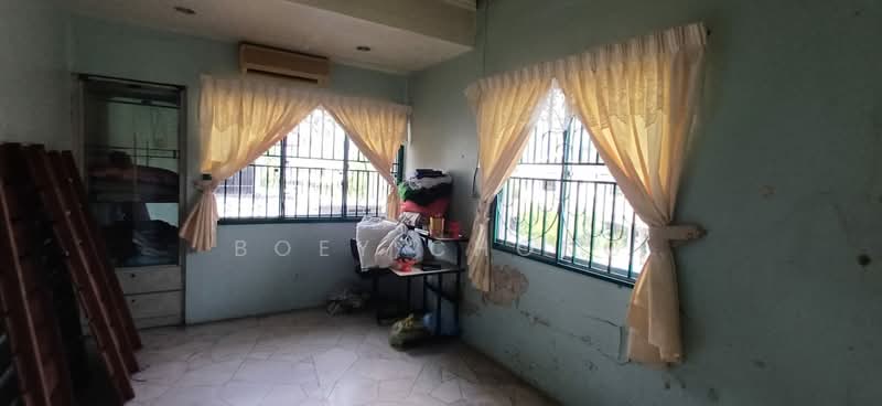 2-storey Terraced House for Sale in Taman Rasi (Menglembu) - Boey Chong - Interior - PropertyGuru.com.my