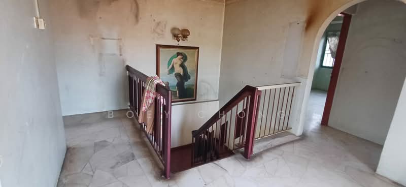 2-storey Terraced House for Sale in Taman Rasi (Menglembu) - Boey Chong - Interior - PropertyGuru.com.my