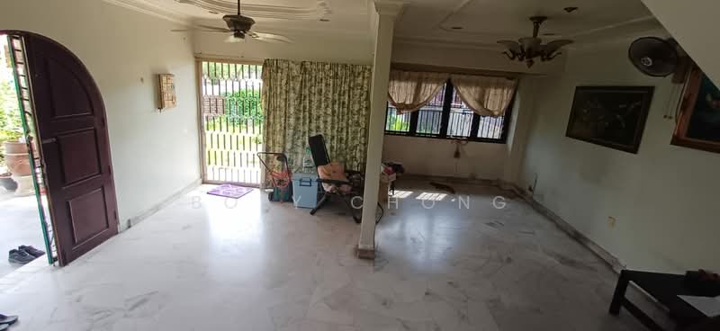 2-storey Terraced House for Sale in Taman Rasi (Menglembu) - Boey Chong - Living Room - PropertyGuru.com.my