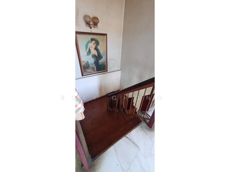 2-storey Terraced House for Sale in Taman Rasi (Menglembu) - Boey Chong - Interior - PropertyGuru.com.my