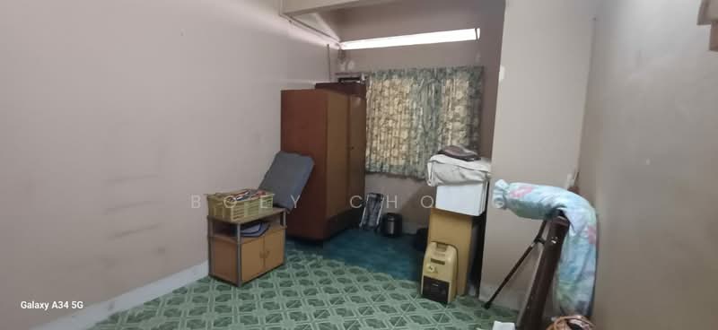 2-storey Terraced House for Sale in Taman Rasi (Menglembu) - Boey Chong - Interior - PropertyGuru.com.my