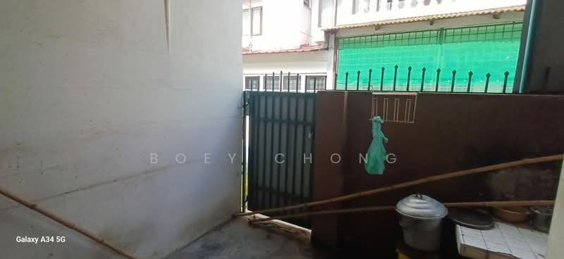 2-storey Terraced House for Sale in Taman Rasi (Menglembu) - Boey Chong - PropertyGuru.com.my