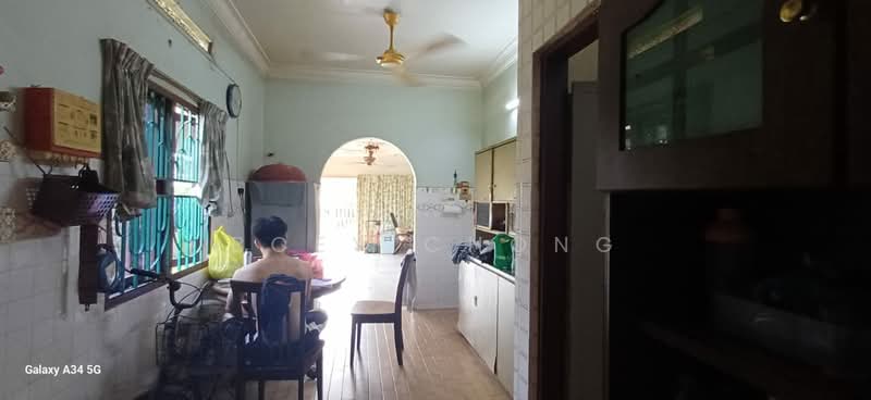 2-storey Terraced House for Sale in Taman Rasi (Menglembu) - Boey Chong - PropertyGuru.com.my
