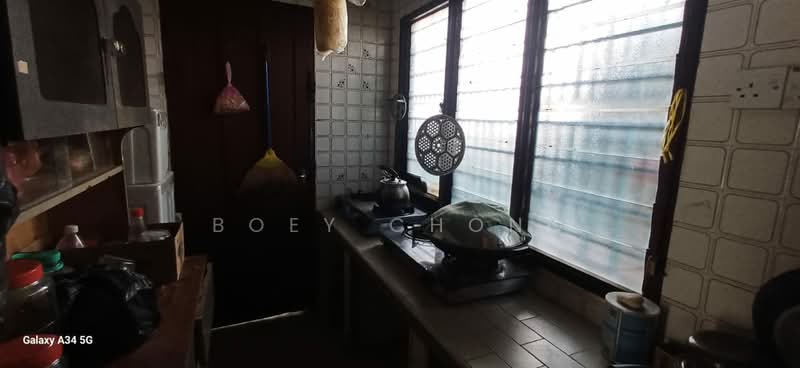 2-storey Terraced House for Sale in Taman Rasi (Menglembu) - Boey Chong - PropertyGuru.com.my