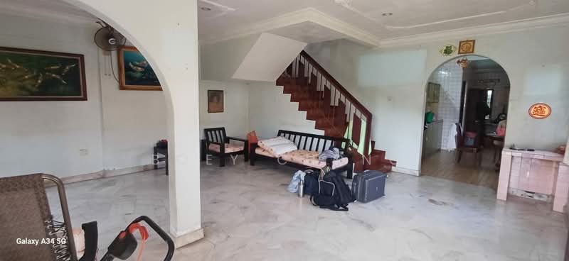 2-storey Terraced House for Sale in Taman Rasi (Menglembu) - Boey Chong - PropertyGuru.com.my